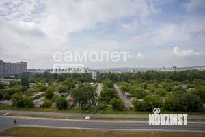3-к квартира, вторичка, 62м2, 8/15 этаж