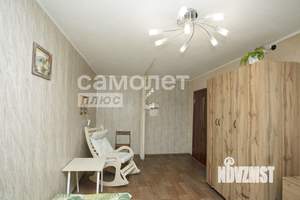 1-к квартира, вторичка, 31м2, 1/5 этаж