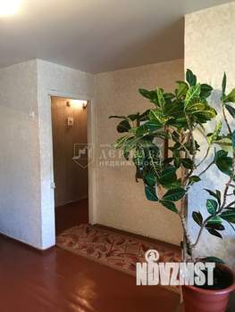 2-к квартира, вторичка, 45м2, 5/5 этаж