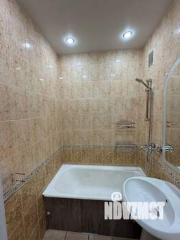 3-к квартира, вторичка, 62м2, 3/8 этаж