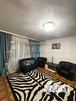 2-к квартира, вторичка, 50м2, 2/9 этаж