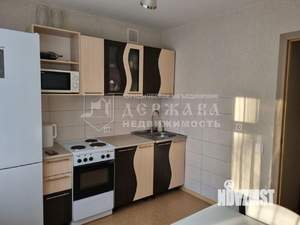 1-к квартира, вторичка, 35м2, 2/5 этаж