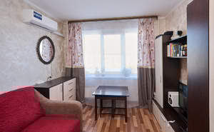 Студия квартира, вторичка, 17м2, 5/9 этаж