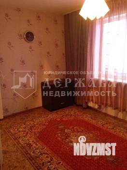 1-к квартира, вторичка, 30м2, 9/10 этаж