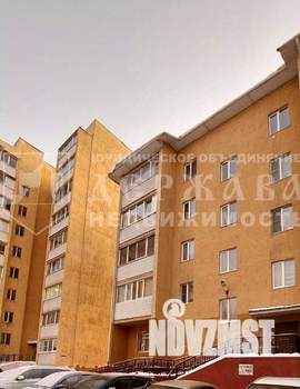 2-к квартира, вторичка, 42м2, 4/5 этаж