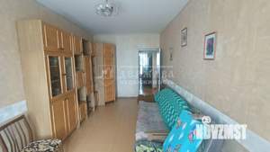 2-к квартира, вторичка, 45м2, 2/5 этаж