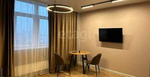 Студия квартира, вторичка, 29м2, 7/20 этаж