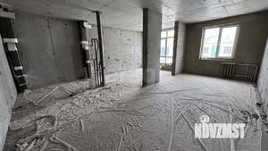 1-к квартира, вторичка, 43м2, 5/5 этаж