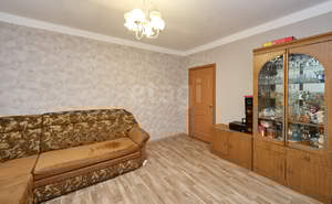 4-к квартира, вторичка, 79м2, 3/9 этаж