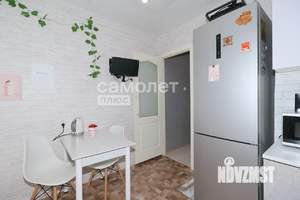 1-к квартира, вторичка, 35м2, 1/10 этаж