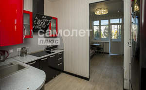 3-к квартира, вторичка, 96м2, 1/5 этаж