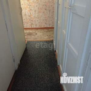 2-к квартира, вторичка, 45м2, 2/3 этаж