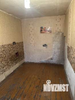 3-к квартира, вторичка, 58м2, 3/5 этаж