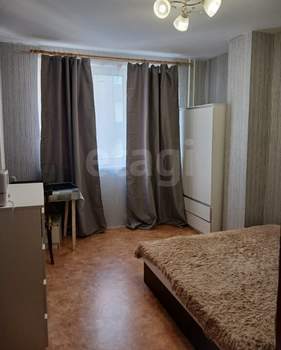 2-к квартира, вторичка, 57м2, 10/12 этаж