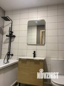 1-к квартира, вторичка, 35м2, 1/5 этаж