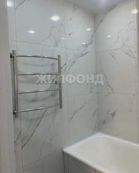 1-к квартира, вторичка, 34м2, 7/9 этаж