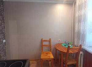 3-к квартира, вторичка, 59м2, 1/5 этаж