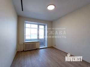 2-к квартира, вторичка, 35м2, 1/5 этаж