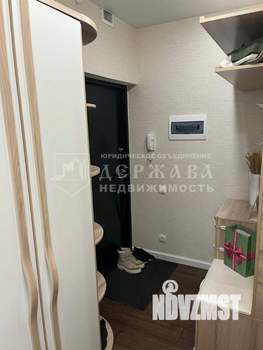 2-к квартира, вторичка, 58м2, 10/17 этаж