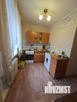 1-к квартира, вторичка, 37м2, 2/3 этаж