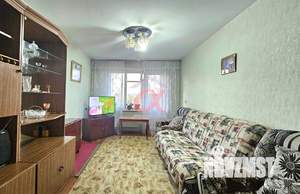 3-к квартира, вторичка, 61м2, 6/9 этаж