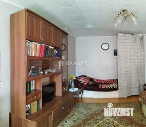 1-к квартира, вторичка, 30м2, 1/5 этаж