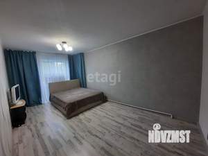 2-к квартира, вторичка, 43м2, 5/5 этаж