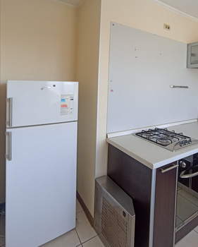 1-к квартира, вторичка, 31м2, 5/5 этаж