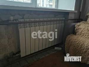 2-к квартира, вторичка, 43м2, 2/5 этаж