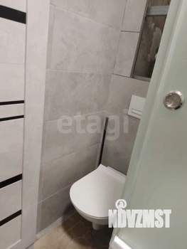 2-к квартира, вторичка, 40м2, 2/5 этаж