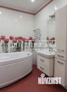 3-к квартира, вторичка, 57м2, 5/15 этаж