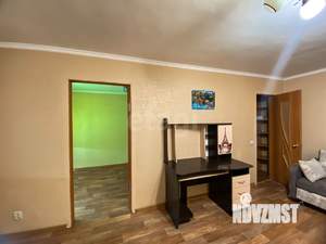 2-к квартира, вторичка, 44м2, 1/5 этаж