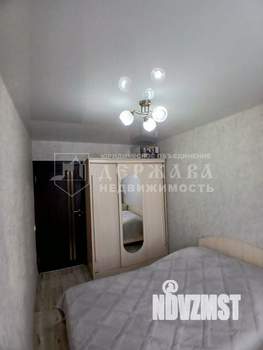 2-к квартира, вторичка, 44м2, 3/10 этаж