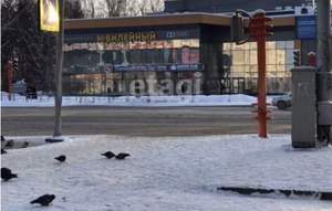 Студия квартира, вторичка, 16м2, 7/9 этаж