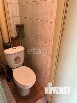 Студия квартира, вторичка, 19м2, 4/5 этаж