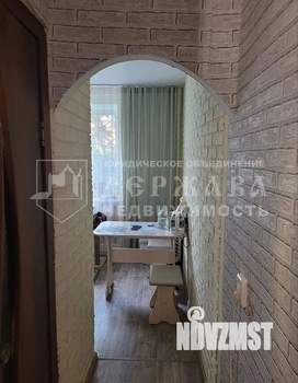 1-к квартира, вторичка, 30м2, 2/5 этаж
