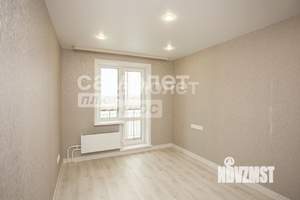 2-к квартира, вторичка, 46м2, 9/9 этаж