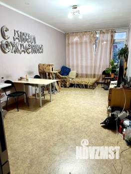 2-к квартира, вторичка, 64м2, 8/8 этаж