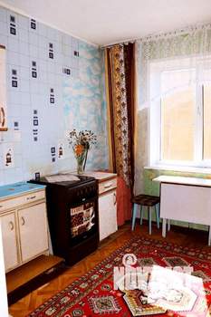 1-к квартира, вторичка, 34м2, 9/10 этаж