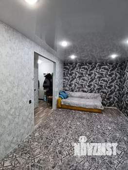 2-к квартира, вторичка, 44м2, 5/5 этаж