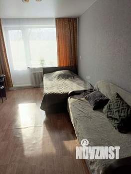 1-к квартира, вторичка, 30м2, 3/5 этаж