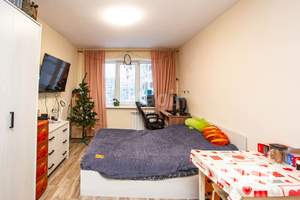 1-к квартира, вторичка, 23м2, 3/9 этаж