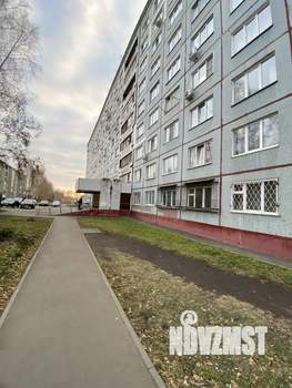 Студия квартира, вторичка, 18м2, 1/9 этаж