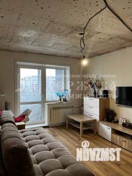 2-к квартира, вторичка, 47м2, 5/9 этаж