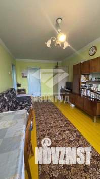 2-к квартира, вторичка, 46м2, 4/5 этаж