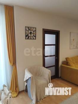 3-к квартира, вторичка, 56м2, 9/10 этаж