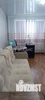 1-к квартира, вторичка, 20м2, 9/9 этаж