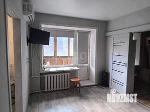 2-к квартира, вторичка, 40м2, 2/5 этаж