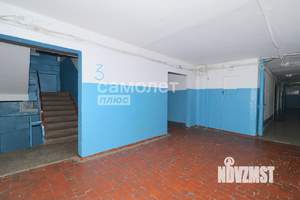 Студия квартира, вторичка, 17м2, 3/9 этаж