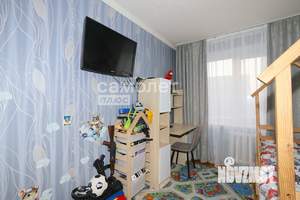 2-к квартира, вторичка, 43м2, 7/9 этаж